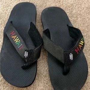Flip flop